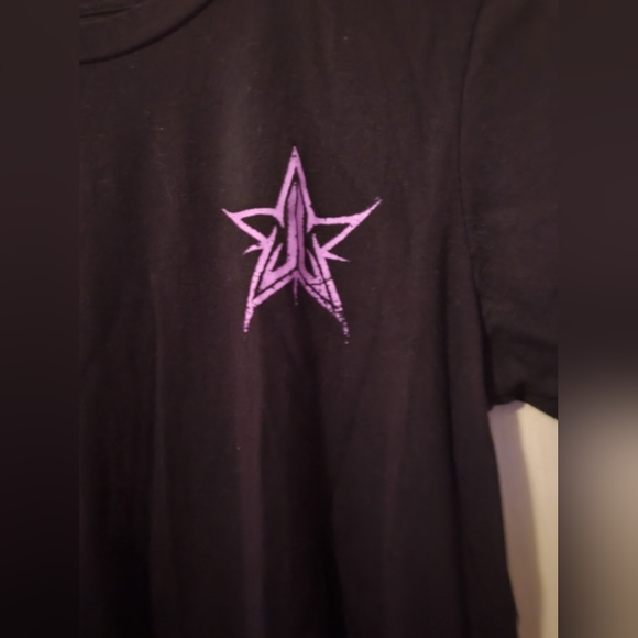 Jeffree Star Unisex Halloween Shirt (S) - Picture 2 of 4